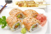 NOS MENUS